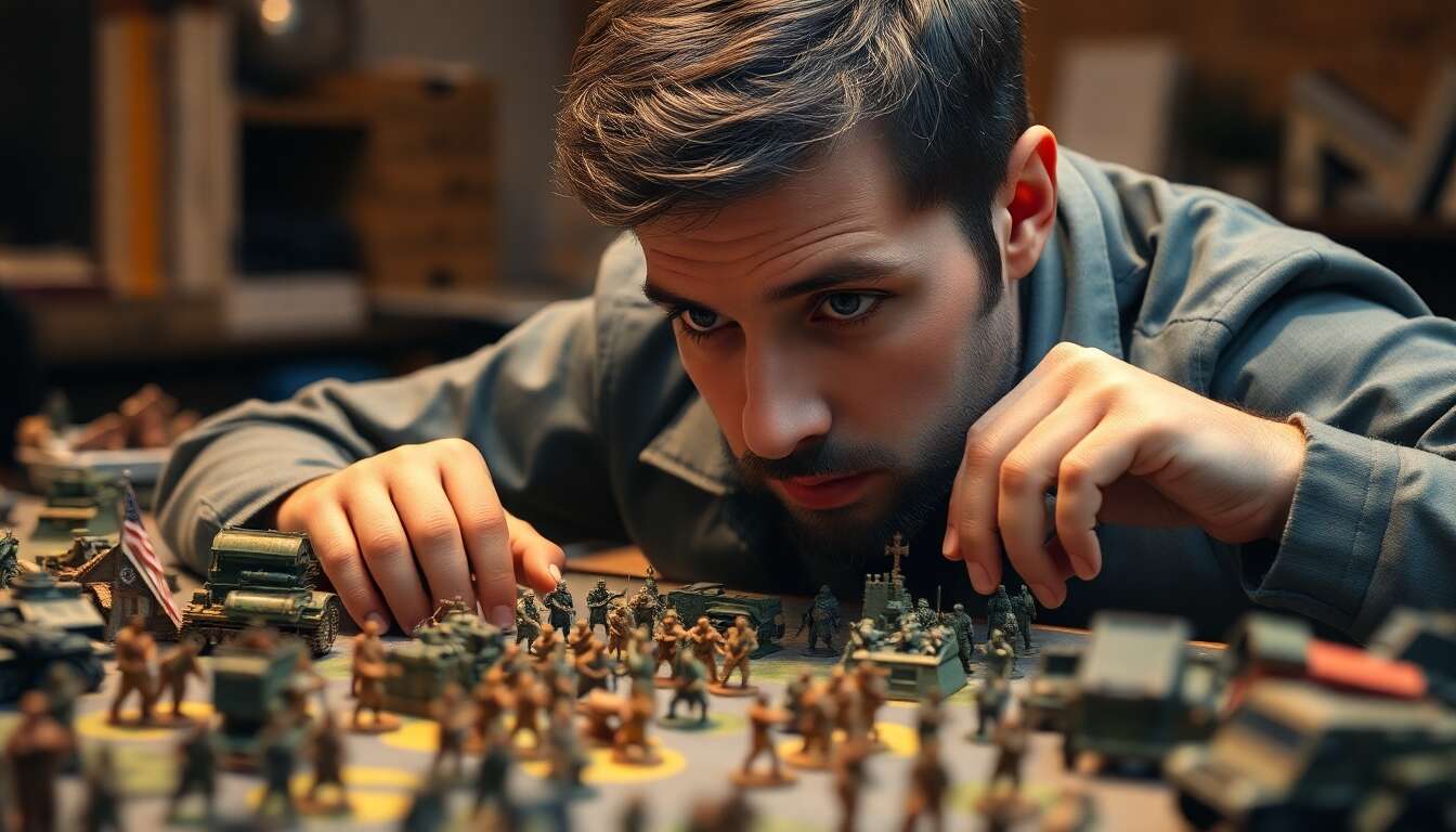 Privilégie l'observation avant l'action