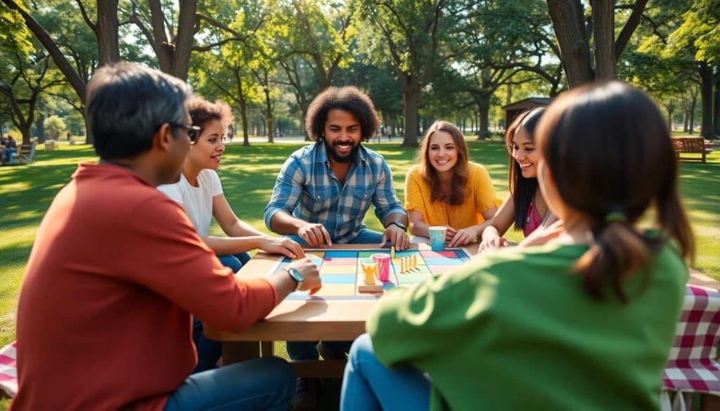 Jeux cooperatifs a decouvrir absolument