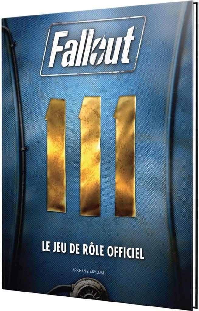 Test d'Arkhane Asylum Fallout - le jeu de rôle captivant