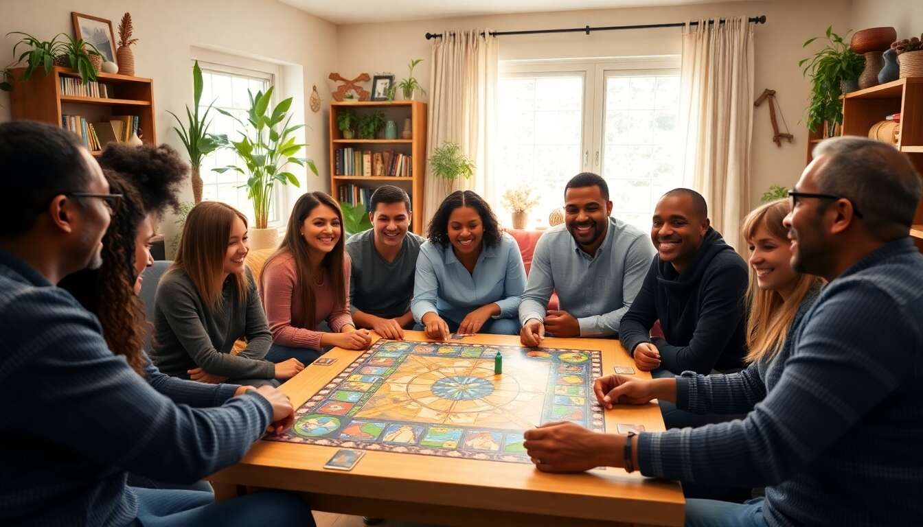 Comment bien choisir son jeu de société : conseils et astuces