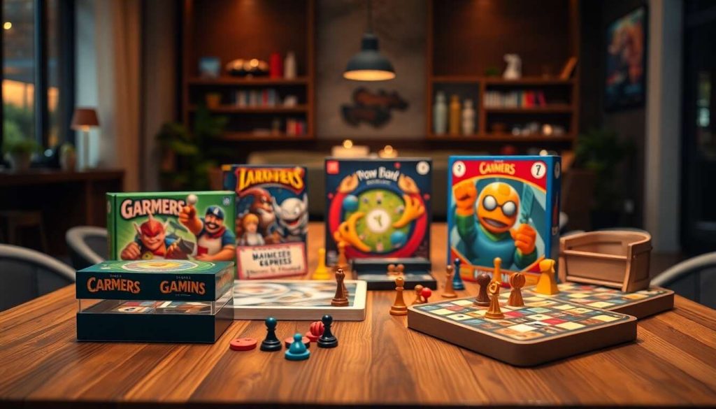 Les tendances 2025 : quels jeux de société cartonnent ?