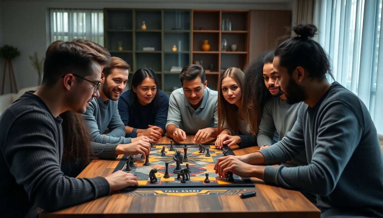 Les jeux de stratégie en tête des classements Les jeux de stratégie en tête des classements