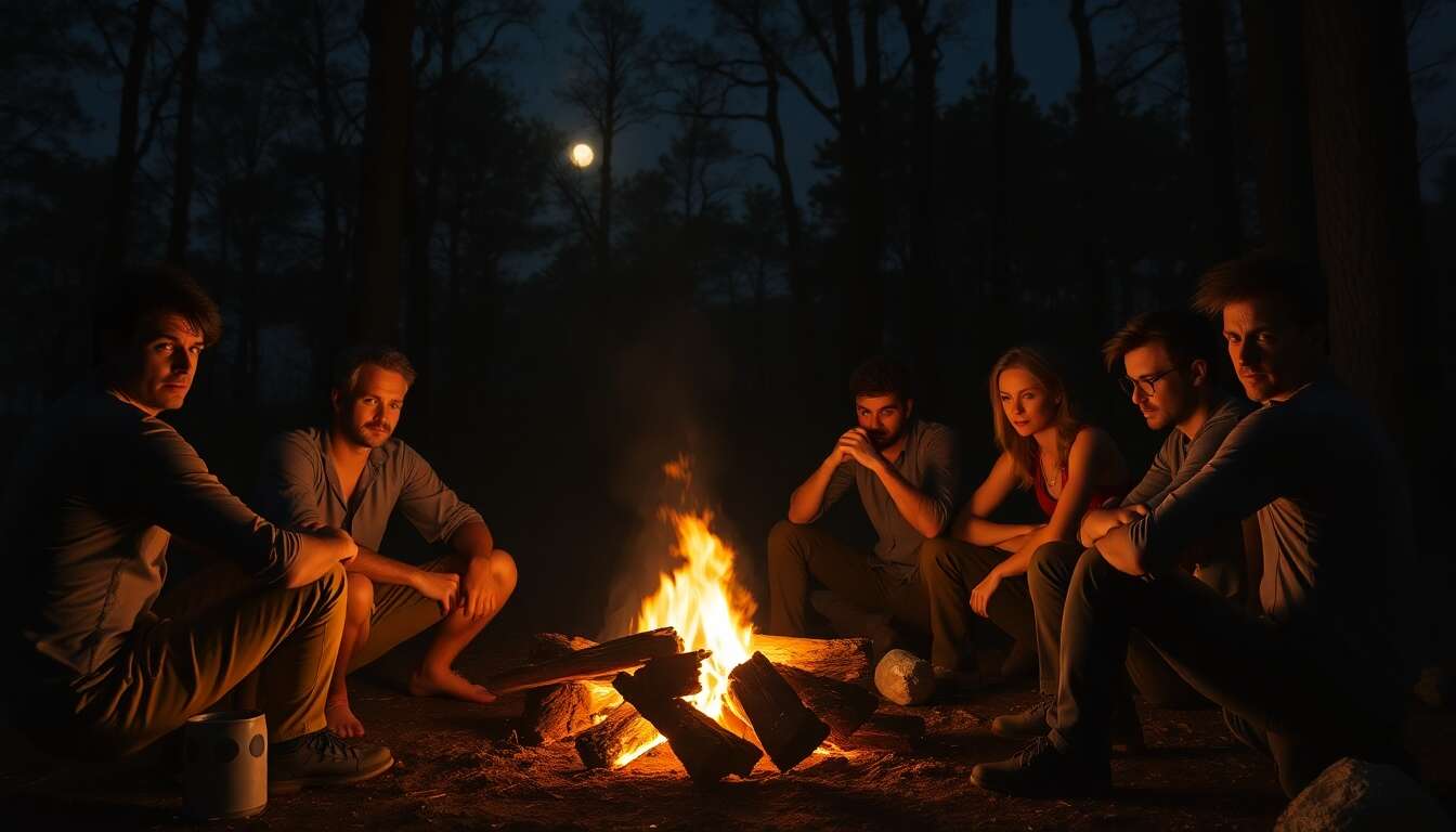 Les essentiels pour exceller au loup garou Les essentiels pour exceller au loup garou