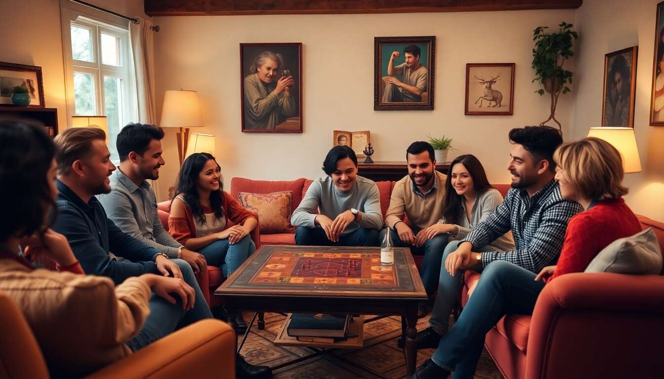 Découvrir la créativité avec art society Découvrir la créativité avec art society