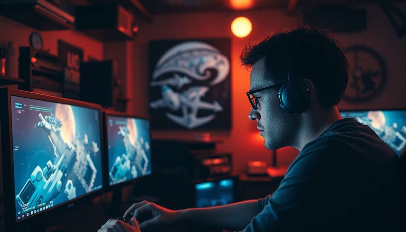 L'exp&eacute;rience joueur