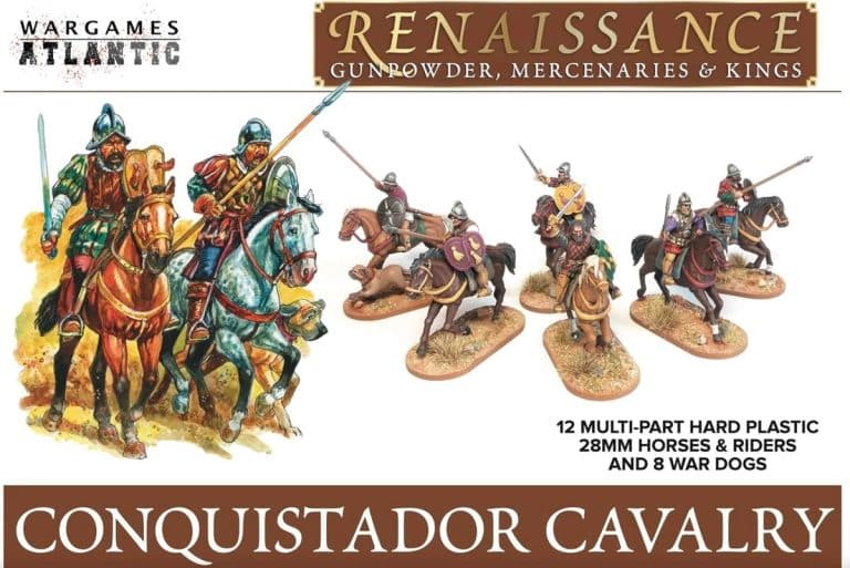 Lot De 8 Figurines Militaires Atlantic échelle 1:32 - Soldats Plastique à Peindre