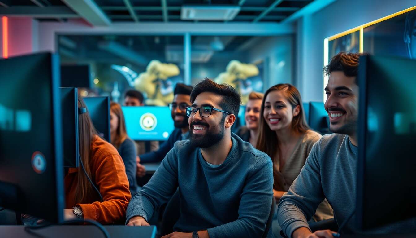 L'impact de bid coin sur la communauté des joueurs L'impact de bid coin sur la communauté des joueurs