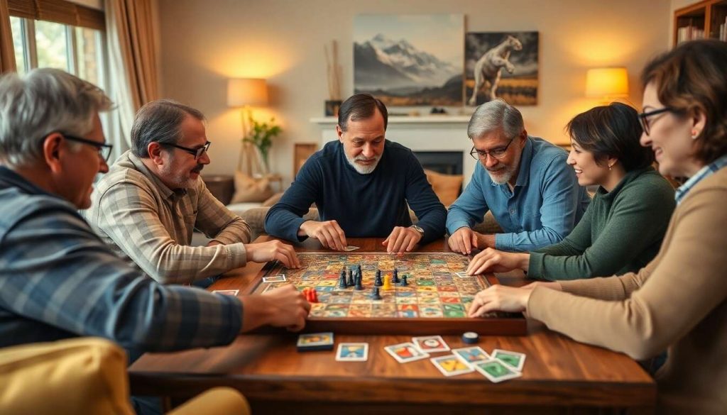 Coopération : pourquoi choisir ces jeux de société pour vos soirées ?