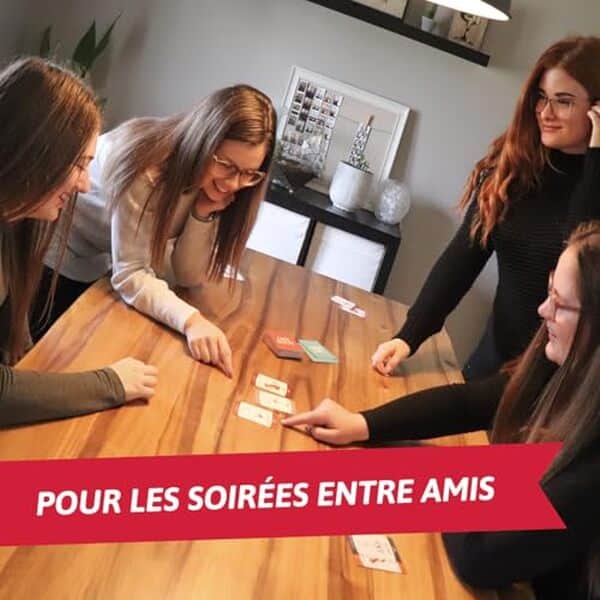 Explorez le nouveau jeu Totem 2026 : un outil innovant pour booster l'estime de soi. Découvrez son édition française et ses avantages  !