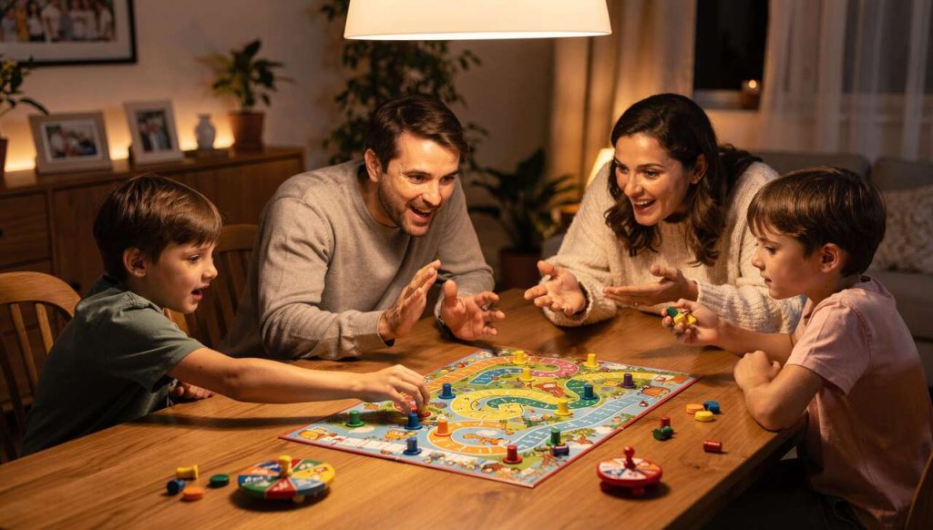 Jeu réveille pas papa : astuces pour gagner à chaque partie