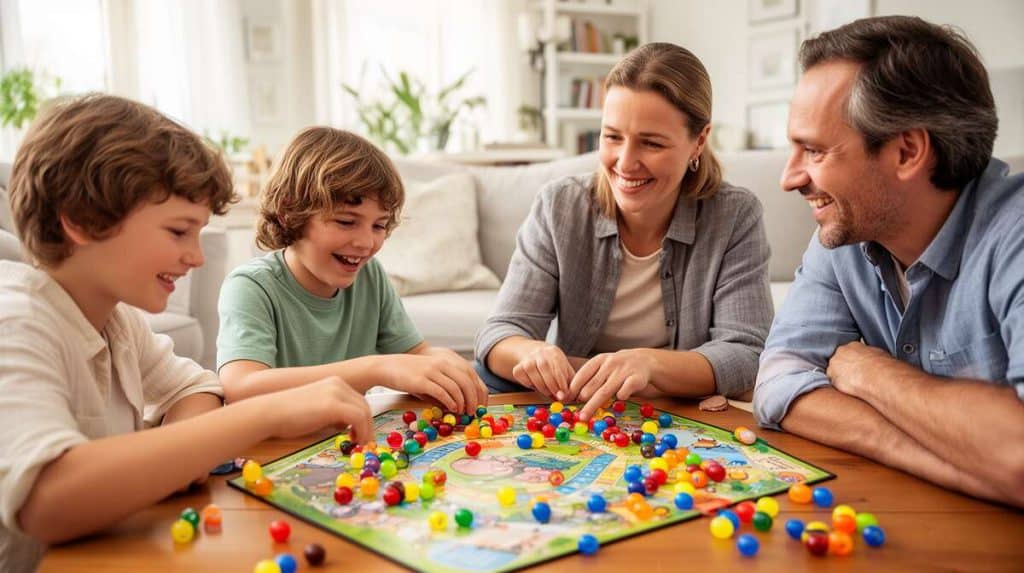 Découvrez pourquoi le jeu hippo glouton passionne petits et grands