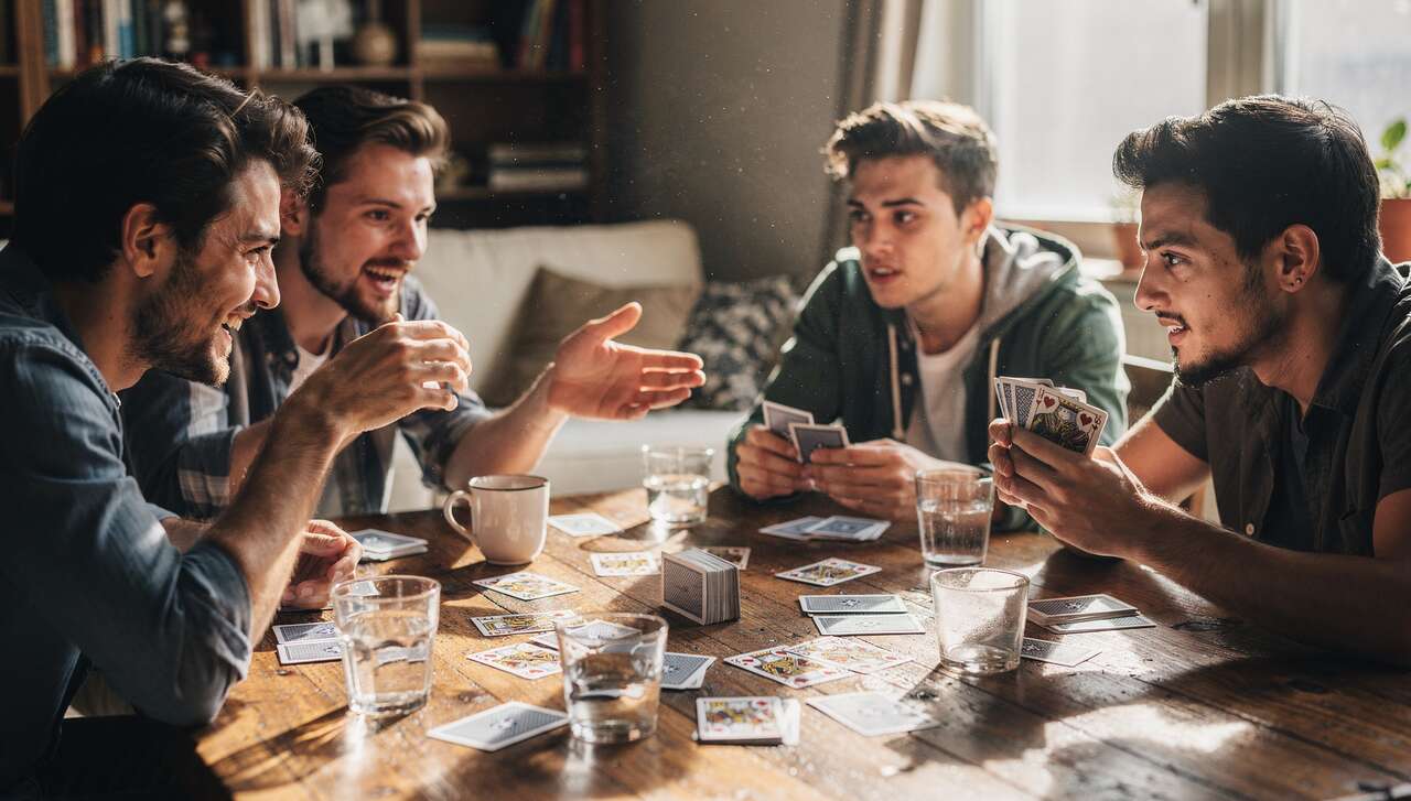 Comment jouer au jeu de cartes kems ? astuces et règles simples