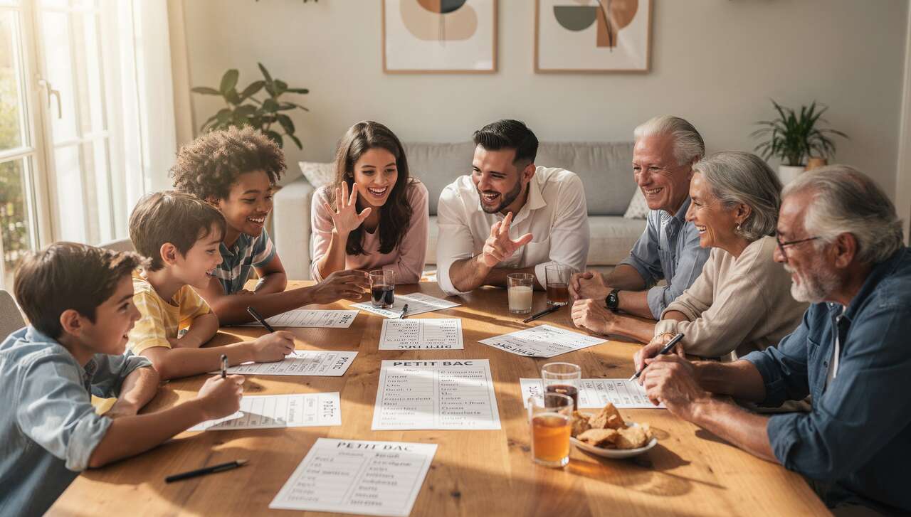 Les astuces pour jouer au petit bac en ligne