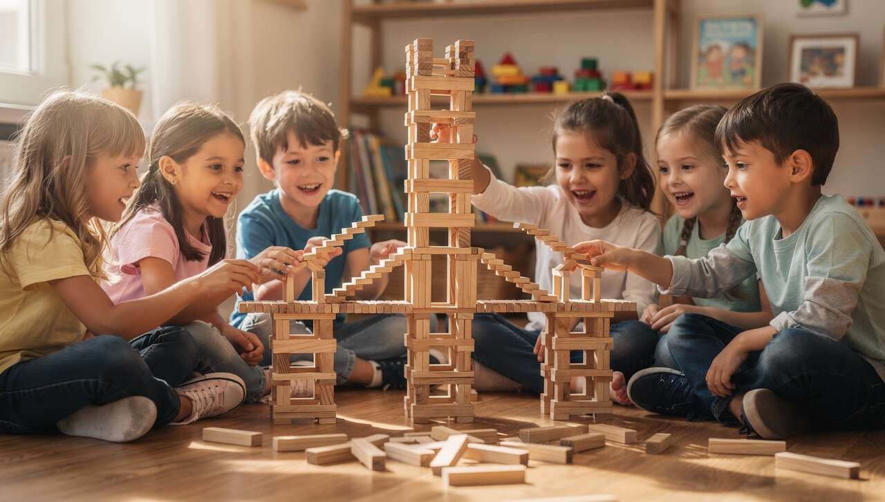 Techniques de base pour des structures stables