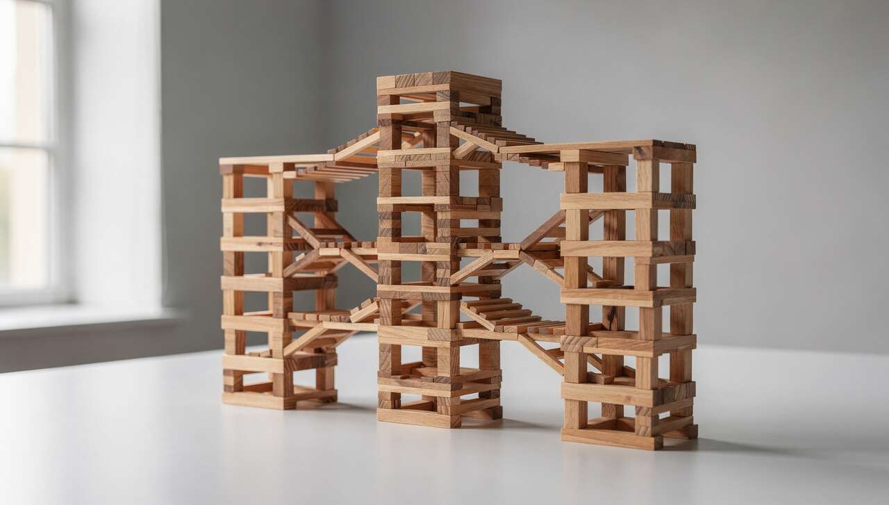 Inspirations et idées pour des projets captivants