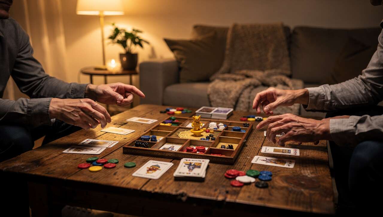 Comment jouer au nain jaune : les règles pour débutants et astuces gagnantes
