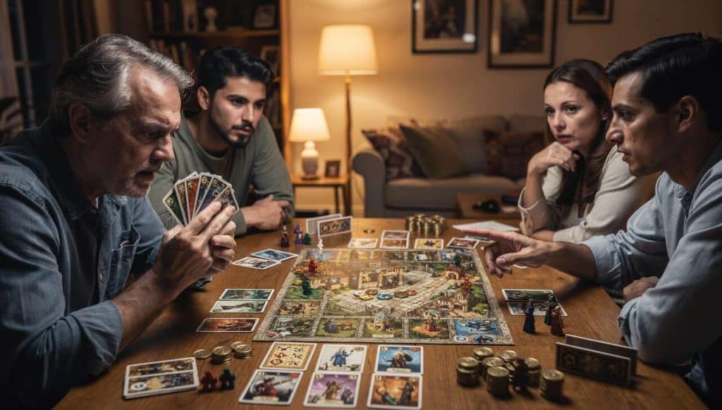 Maîtriser le jeu citadelle : astuces et stratégies gagnantes