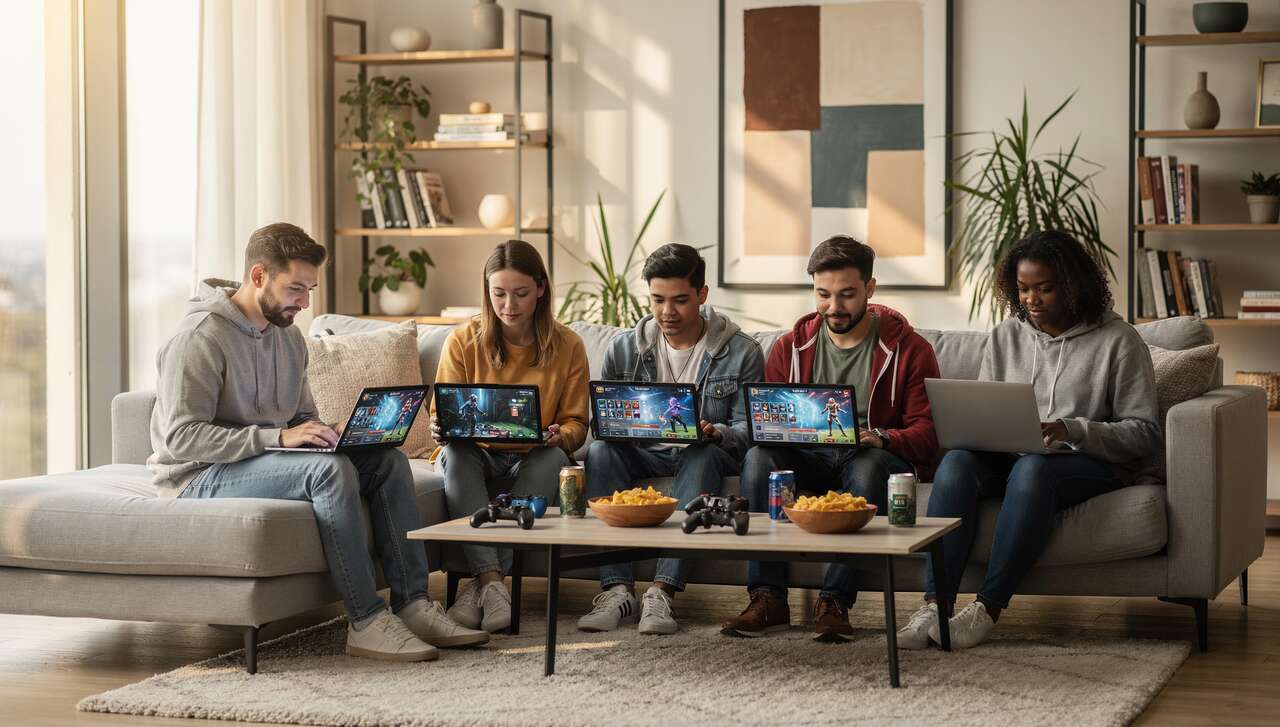 Les jeux io les plus populaires du moment