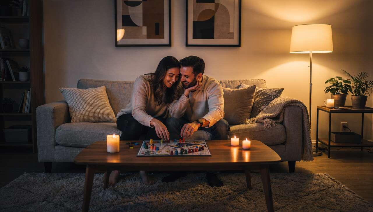 Jeux d'ambiance pour détendre l'atmosphère