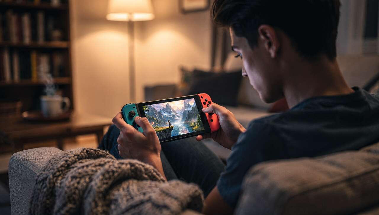 Les jeux d'aventure à ne pas manquer