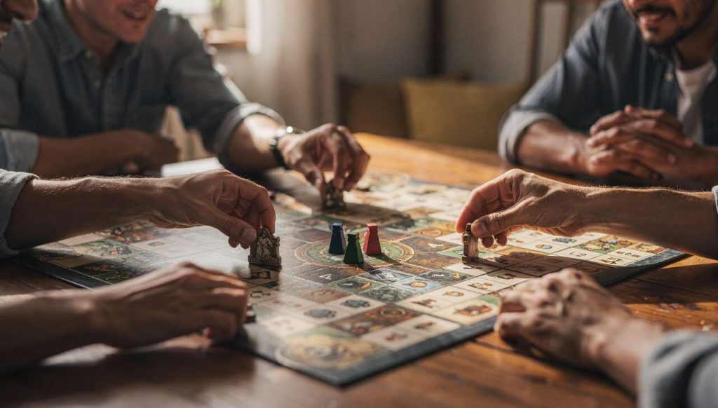 Comment maîtriser le jeu trio en 5 étapes clés ?