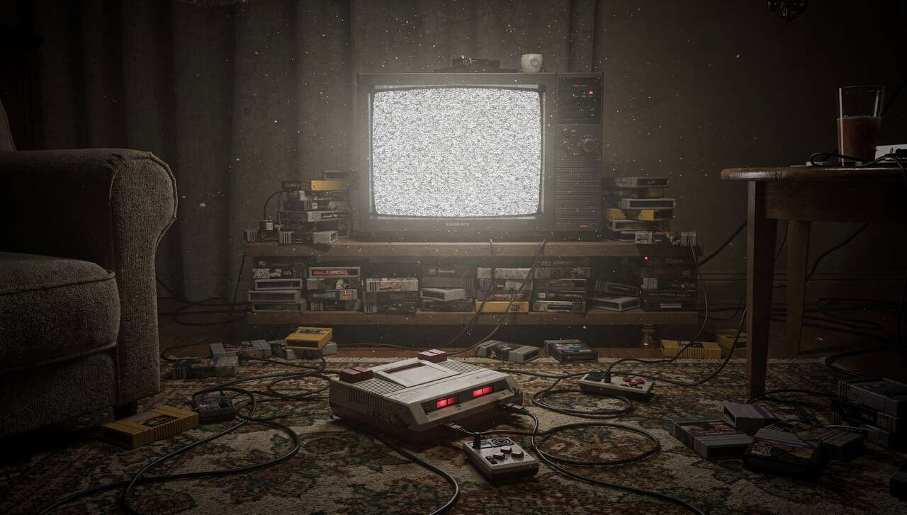 Quel est le jeu le plus nul de tous les temps ?