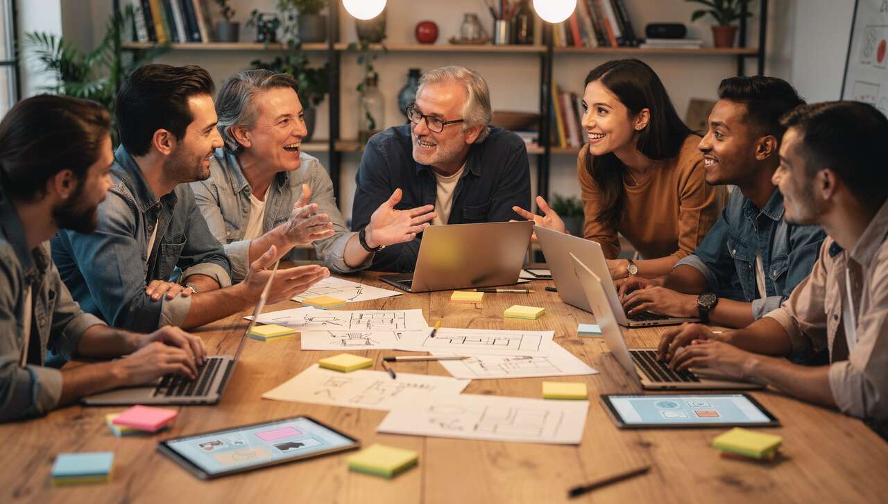 Jeu narratif : comment créer une histoire immersive ?