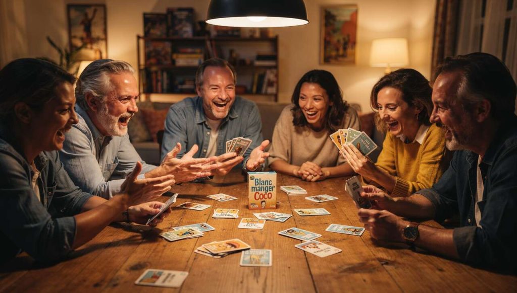 Comment gagner au jeu Blanc manger Coco : astuces et stratégies