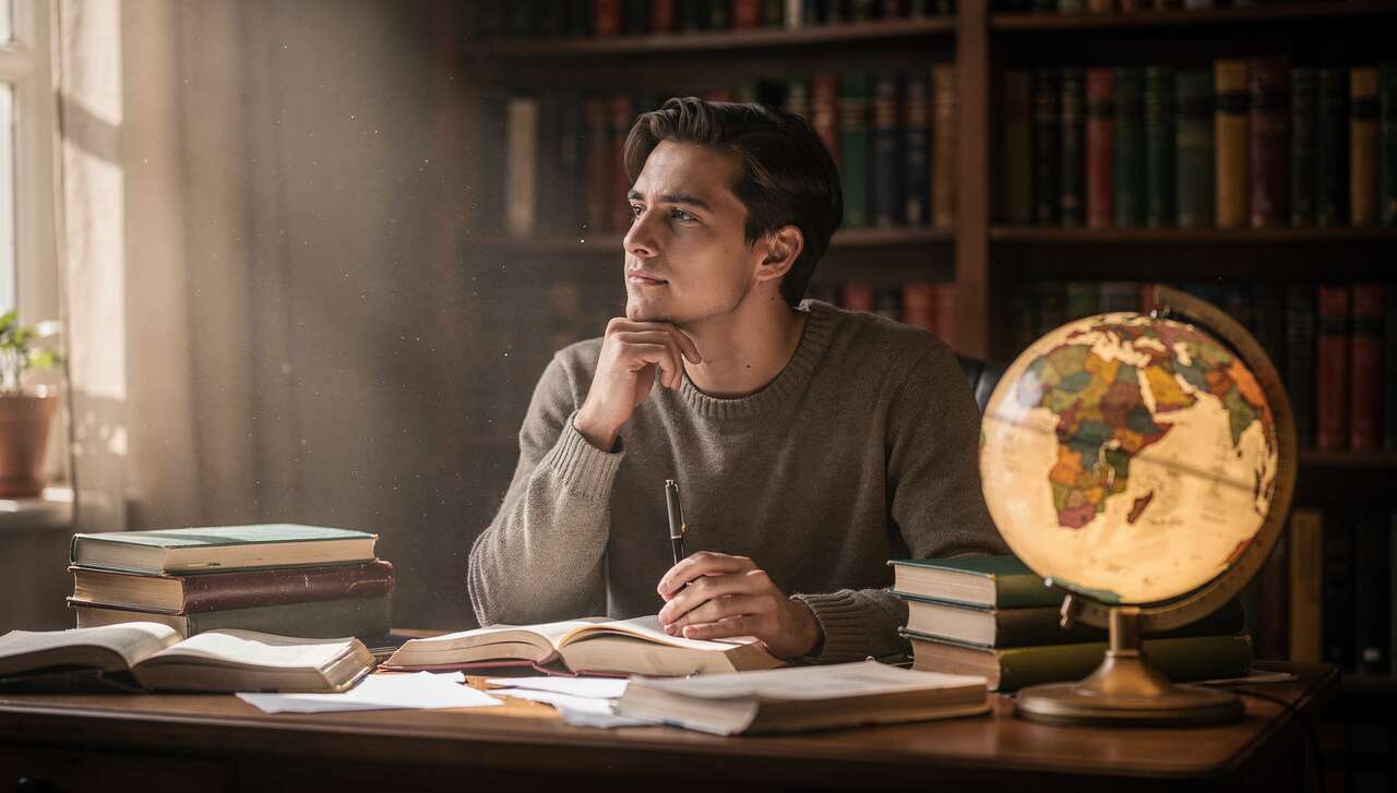 Comment améliorer votre esprit grâce au jeu culture générale ?