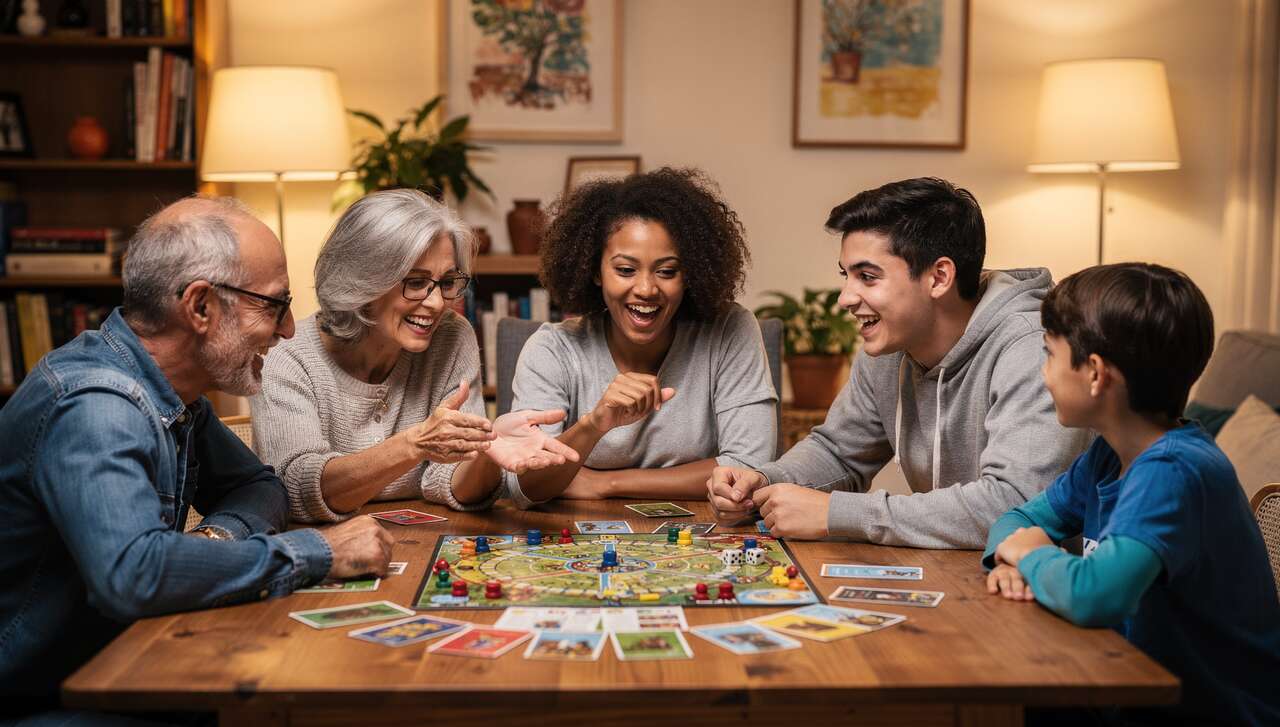 L'apprentissage ludique pour développer ses connaissances