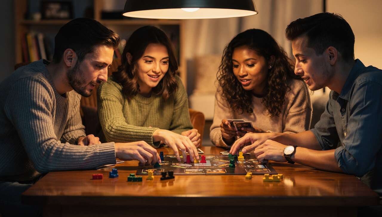 Comment devenir maître du jeu imposteur : astuces et stratégies