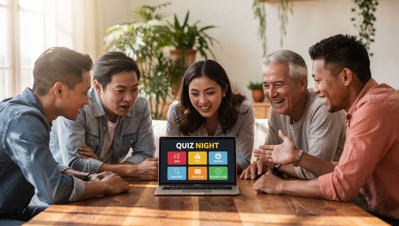 Concevoir des questions engageantes et pertinentes