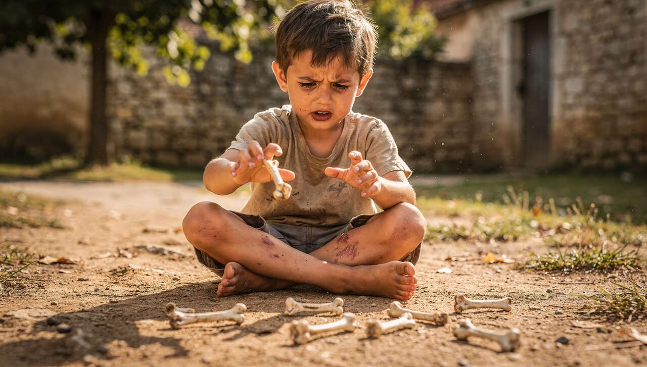 Les règles de base pour débuter