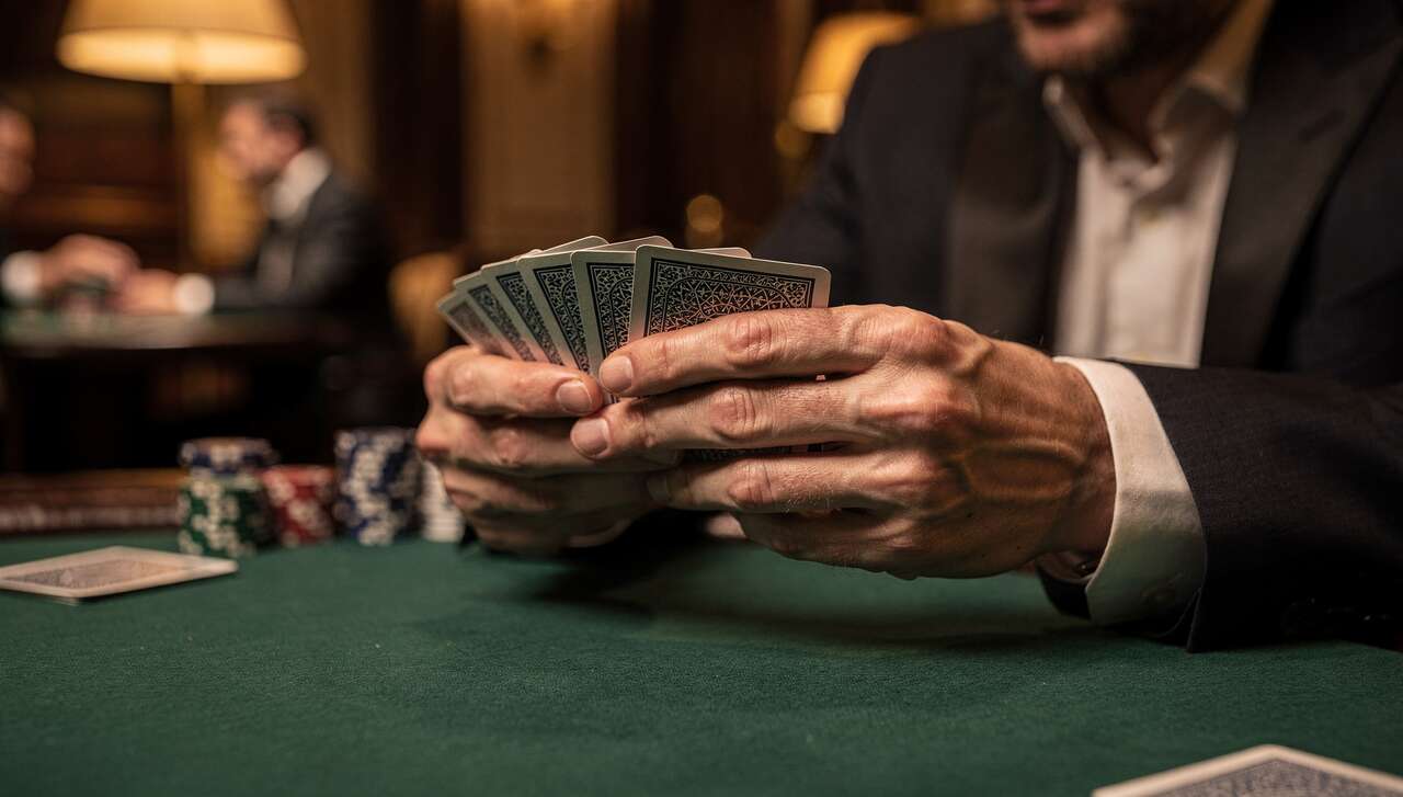 Comment maîtriser les stratégies gagnantes d'un jeu de carte