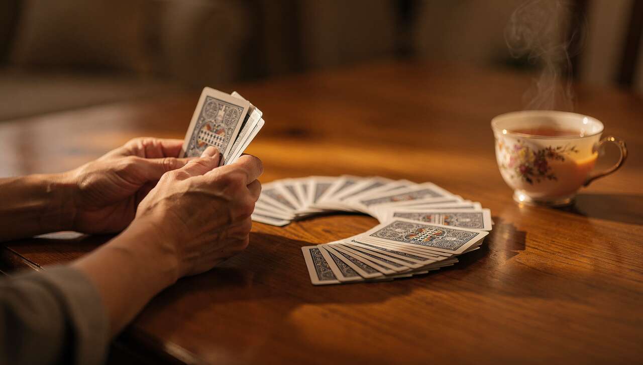 Maîtriser la patience pour un jeu efficace