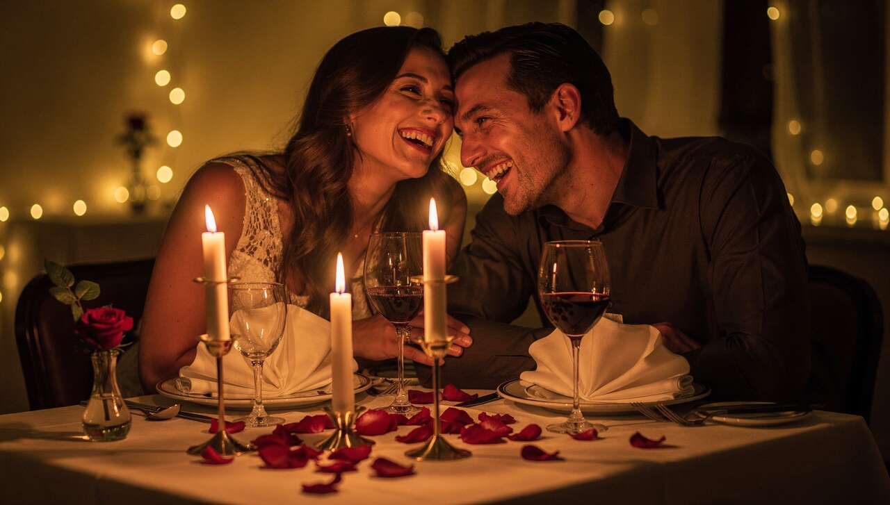 Transformer vos soirées avec des questions intimes et coquines