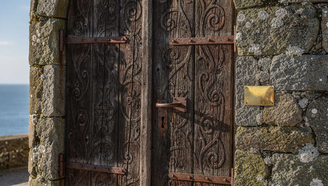 Comprendre les énigmes du père fouras