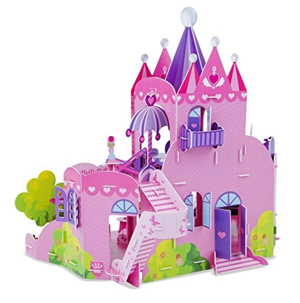 Découvrez notre test détaillé du puzzle 3D Pink Palace : caractéristiques, difficultés et avis pour bien choisir votre prochain puzzle 3D.